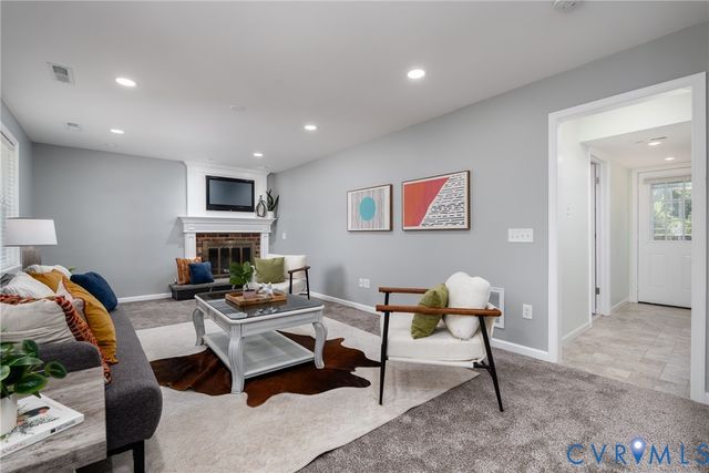 10603 Gayton Rd, Henrico, VA 23238