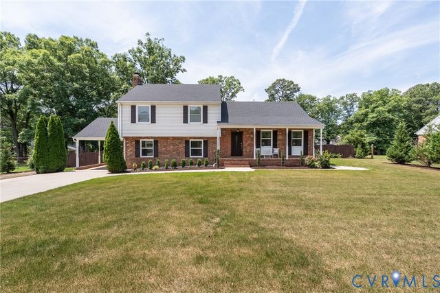 10603 Gayton Rd, Henrico, VA 23238