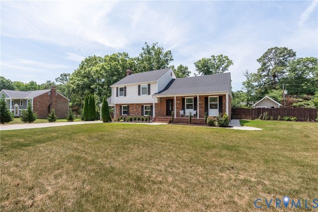 10603 Gayton Rd, Henrico, VA 23238
