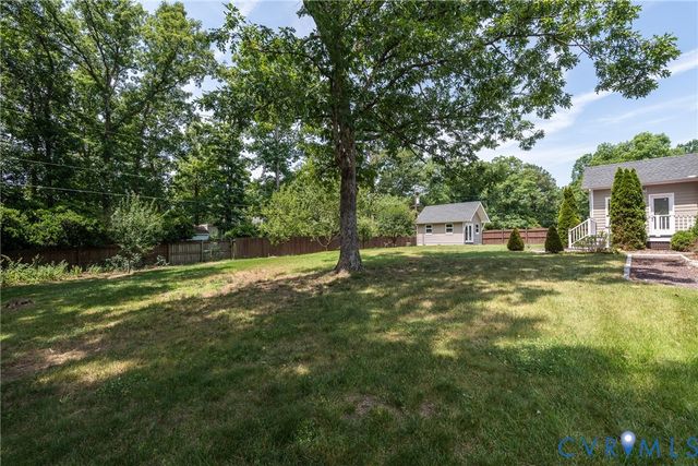 10603 Gayton Rd, Henrico, VA 23238