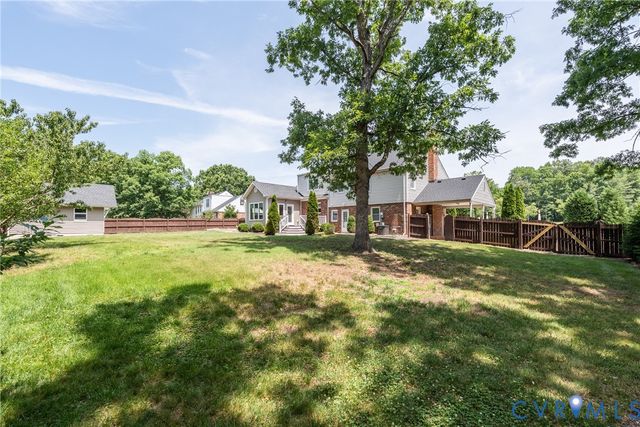 10603 Gayton Rd, Henrico, VA 23238