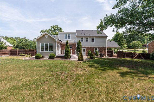 10603 Gayton Rd, Henrico, VA 23238