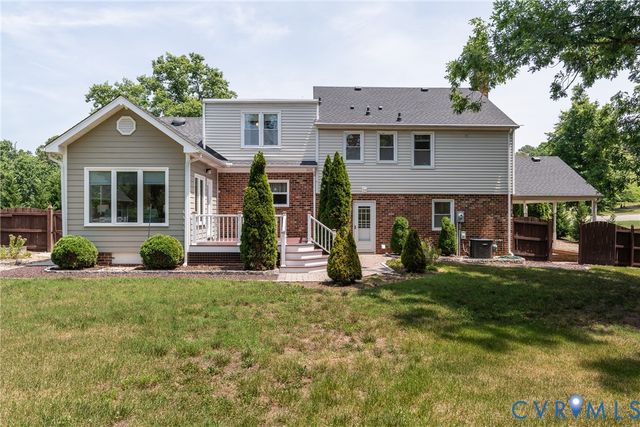 10603 Gayton Rd, Henrico, VA 23238