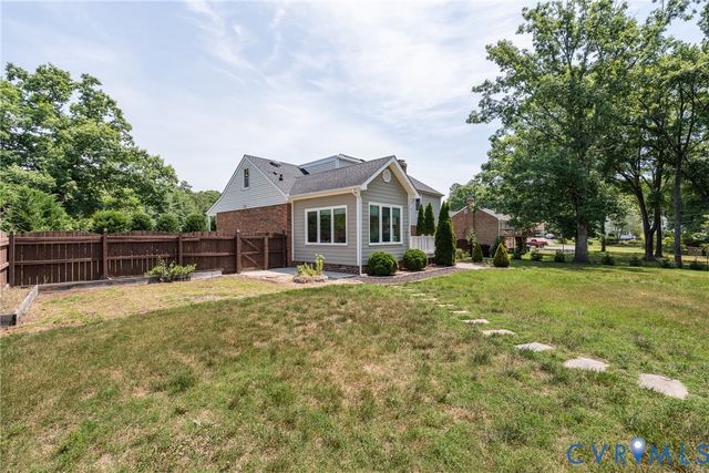 10603 Gayton Rd, Henrico, VA 23238