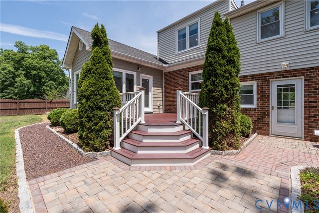 10603 Gayton Rd, Henrico, VA 23238