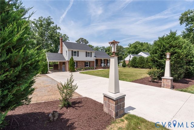 10603 Gayton Rd, Henrico, VA 23238