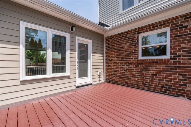 10603 Gayton Rd, Henrico, VA 23238