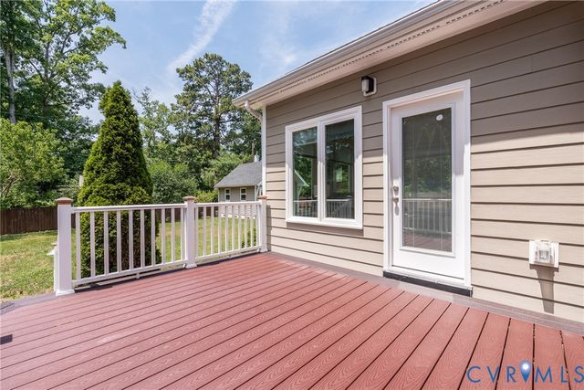 10603 Gayton Rd, Henrico, VA 23238