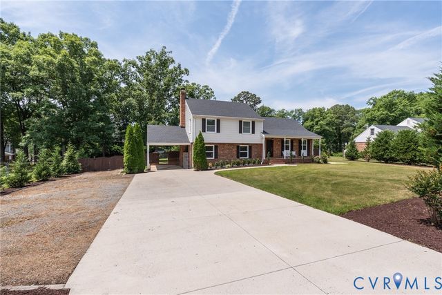 10603 Gayton Rd, Henrico, VA 23238
