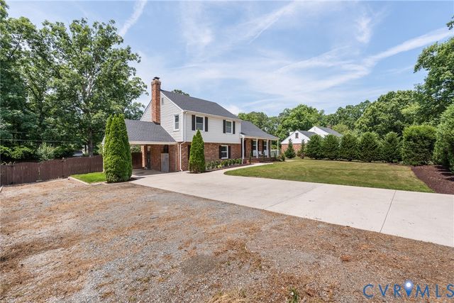 10603 Gayton Rd, Henrico, VA 23238
