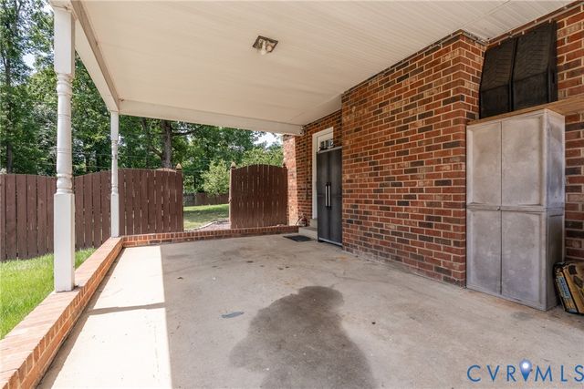 10603 Gayton Rd, Henrico, VA 23238
