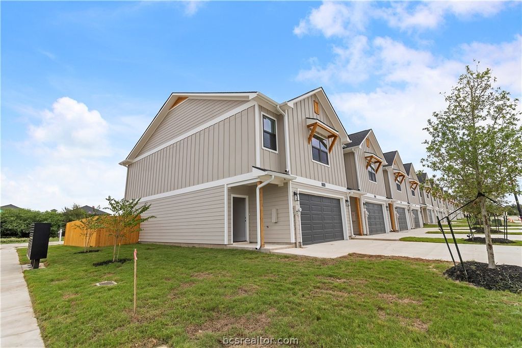 3501 Brayden Drive, College Station, TX 77845 — photo 2