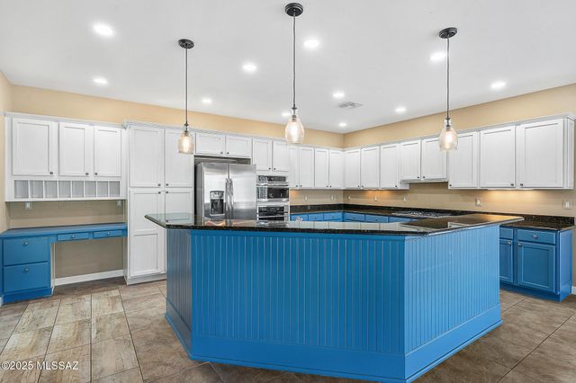 514 N Keyes Road, Green Valley, AZ 85614