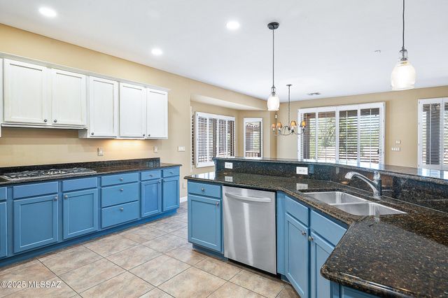 514 N Keyes Road, Green Valley, AZ 85614