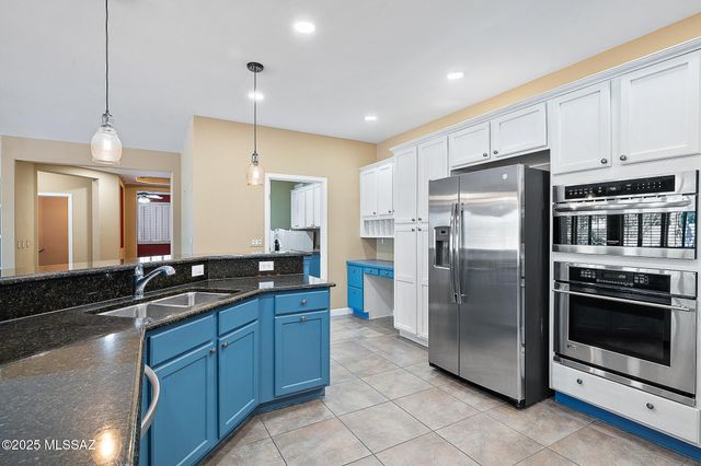 514 N Keyes Road, Green Valley, AZ 85614