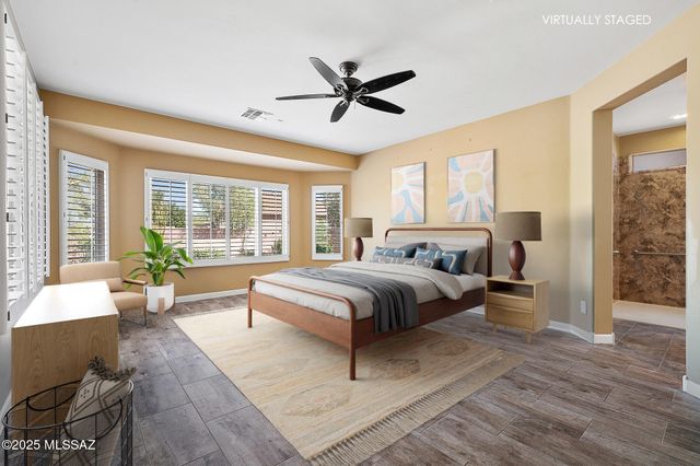 514 N Keyes Road, Green Valley, AZ 85614