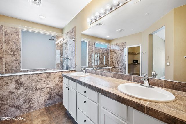 514 N Keyes Road, Green Valley, AZ 85614