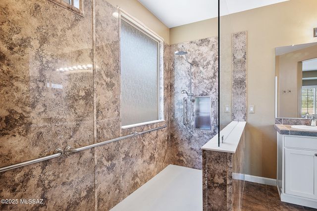 514 N Keyes Road, Green Valley, AZ 85614