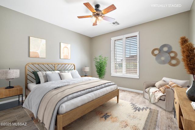 514 N Keyes Road, Green Valley, AZ 85614