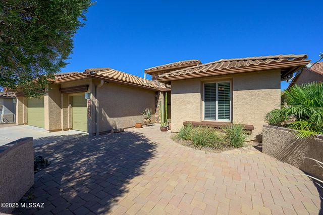514 N Keyes Road, Green Valley, AZ 85614
