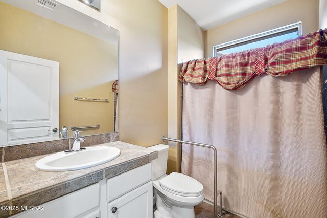 514 N Keyes Road, Green Valley, AZ 85614