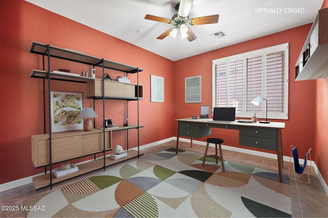 514 N Keyes Road, Green Valley, AZ 85614