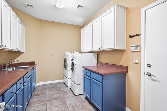 514 N Keyes Road, Green Valley, AZ 85614