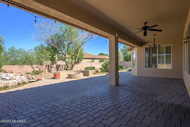 514 N Keyes Road, Green Valley, AZ 85614