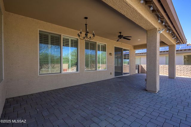 514 N Keyes Road, Green Valley, AZ 85614