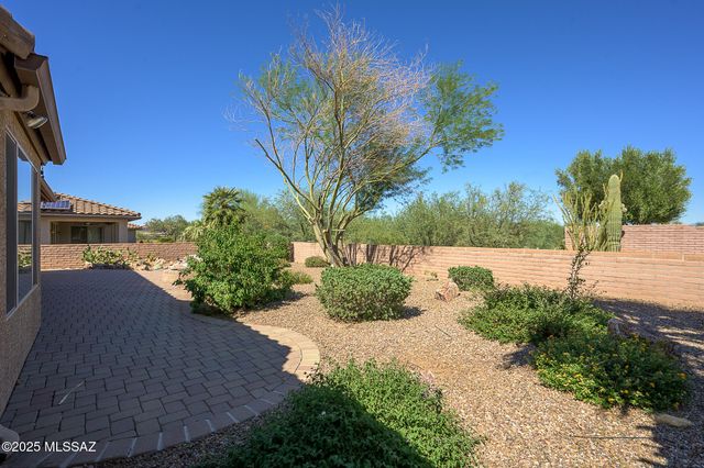 514 N Keyes Road, Green Valley, AZ 85614