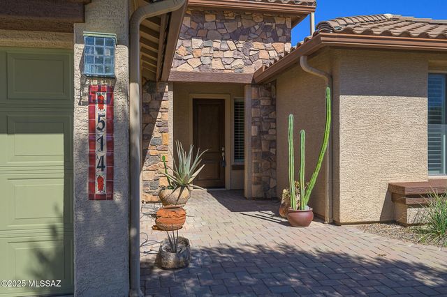 514 N Keyes Road, Green Valley, AZ 85614