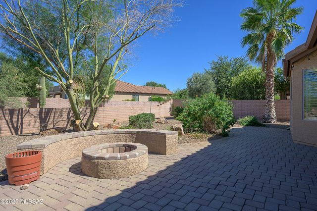 514 N Keyes Road, Green Valley, AZ 85614