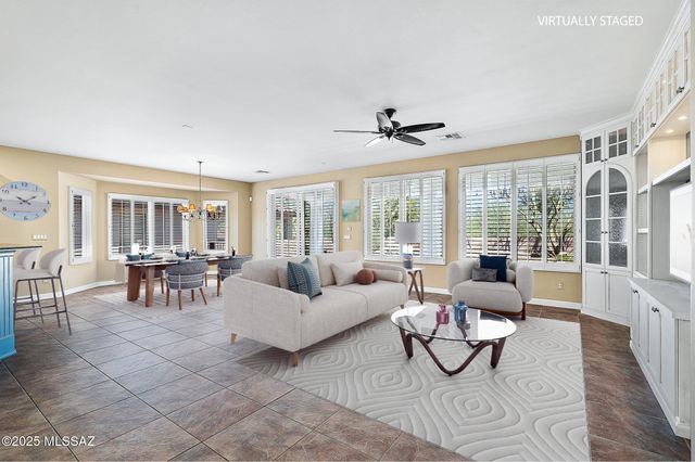 514 N Keyes Road, Green Valley, AZ 85614