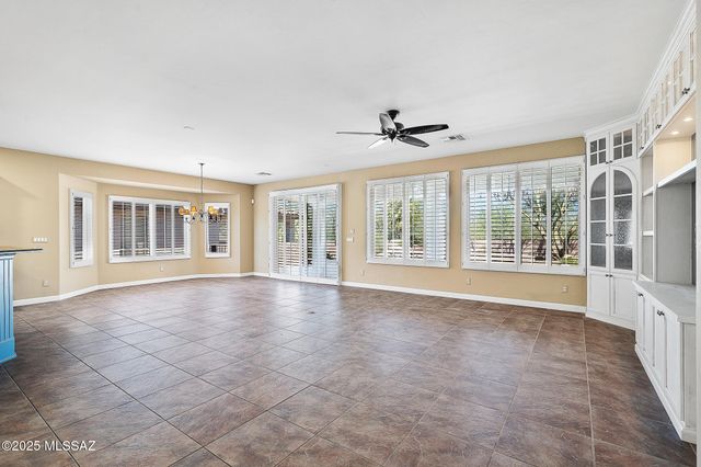 514 N Keyes Road, Green Valley, AZ 85614