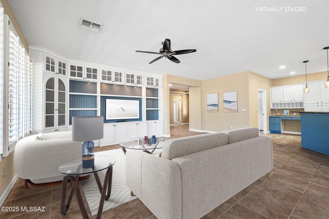 514 N Keyes Road, Green Valley, AZ 85614