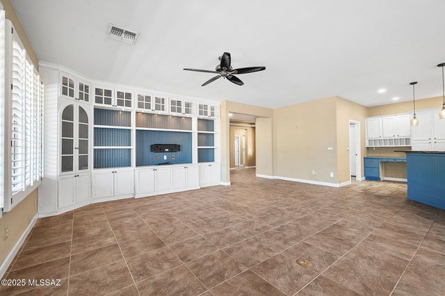 514 N Keyes Road, Green Valley, AZ 85614