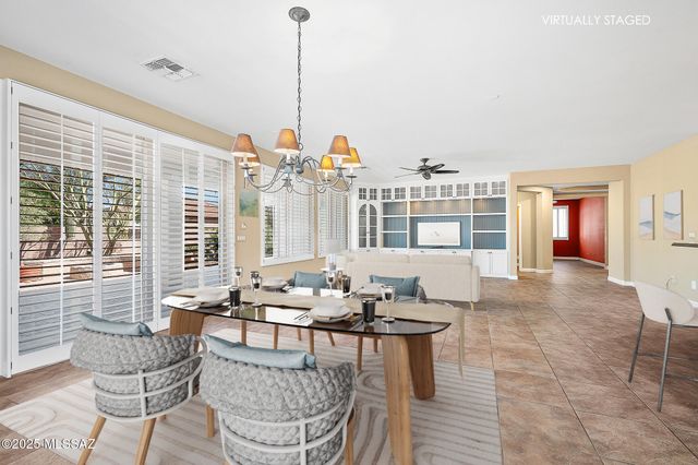 514 N Keyes Road, Green Valley, AZ 85614