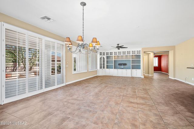 514 N Keyes Road, Green Valley, AZ 85614