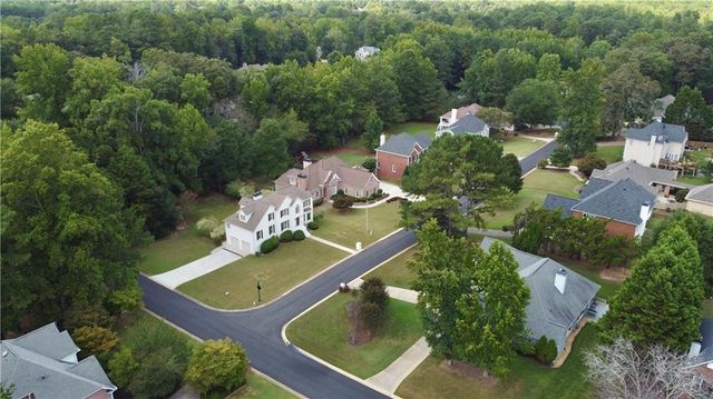 1299 Sweet Bottom Court SW, Marietta, GA 30064