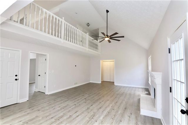 1299 Sweet Bottom Court SW, Marietta, GA 30064
