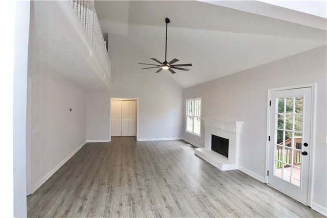 1299 Sweet Bottom Court SW, Marietta, GA 30064