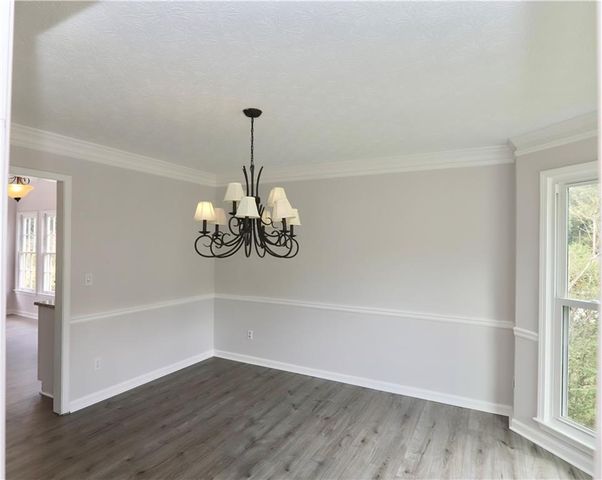 1299 Sweet Bottom Court SW, Marietta, GA 30064