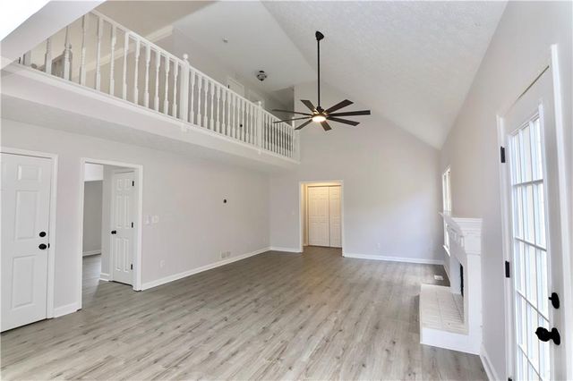 1299 Sweet Bottom Court SW, Marietta, GA 30064