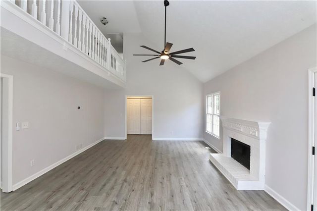 1299 Sweet Bottom Court SW, Marietta, GA 30064