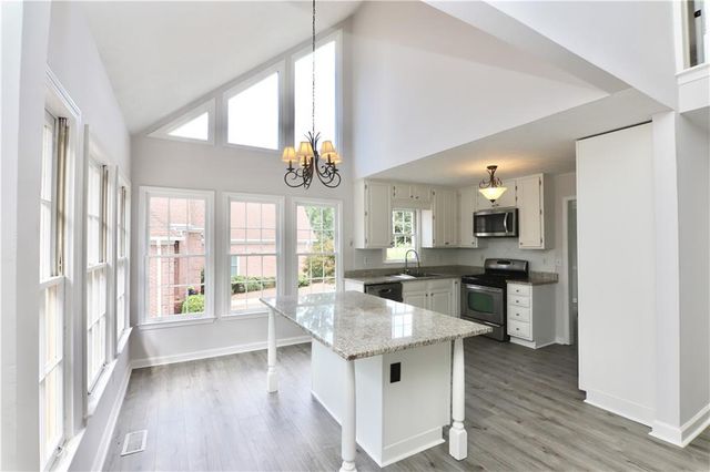 1299 Sweet Bottom Court SW, Marietta, GA 30064