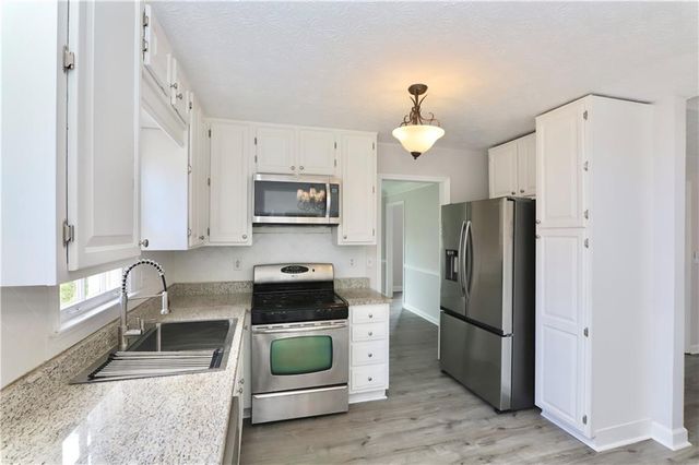 1299 Sweet Bottom Court SW, Marietta, GA 30064