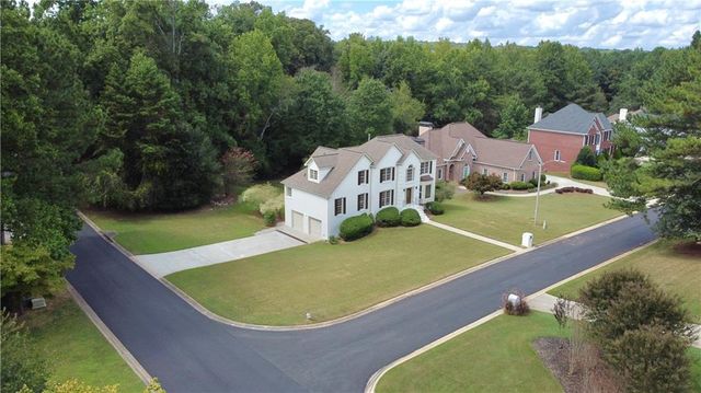 1299 Sweet Bottom Court SW, Marietta, GA 30064