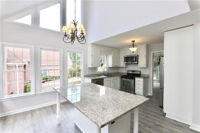 1299 Sweet Bottom Court SW, Marietta, GA 30064