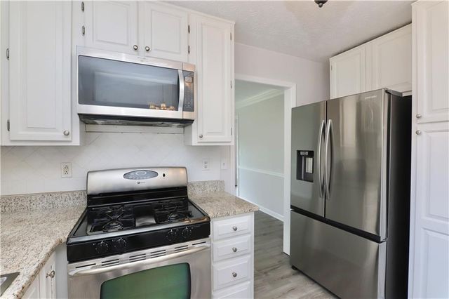 1299 Sweet Bottom Court SW, Marietta, GA 30064