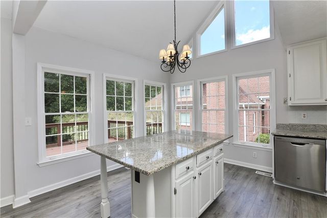 1299 Sweet Bottom Court SW, Marietta, GA 30064